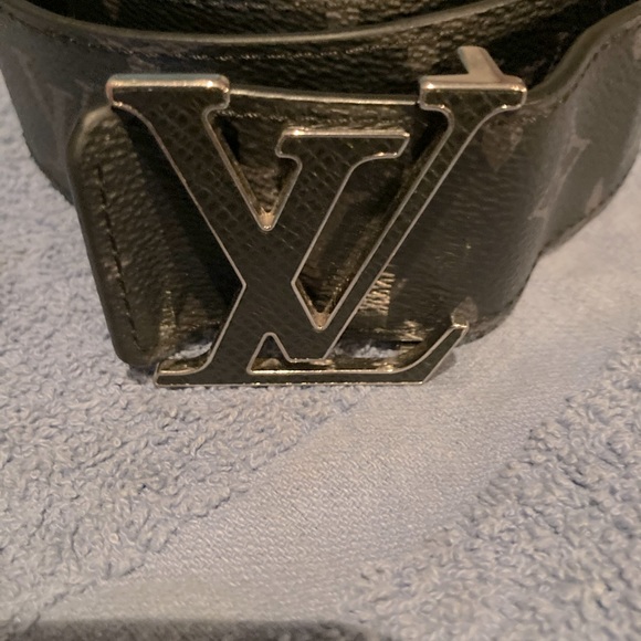 Louis Vuitton Men’s Belt - Picture 1 of 1